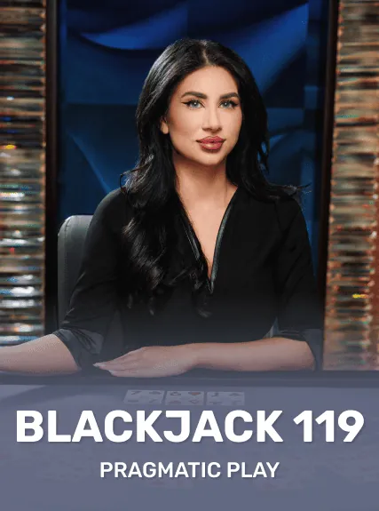 Blackjack VIP A