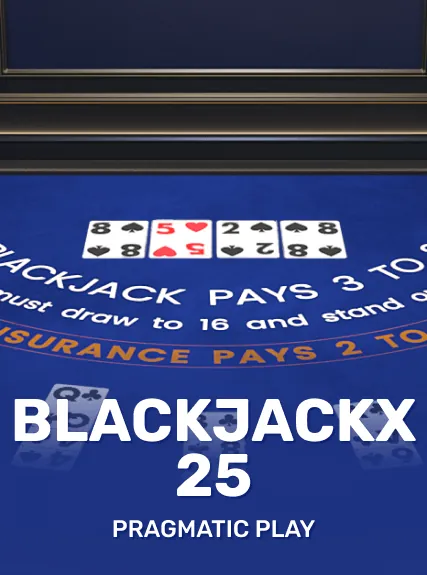 Speed Blackjack 8 - Ruby